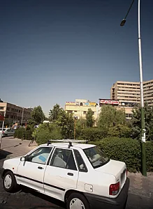 تاکسی تلفنی کسری