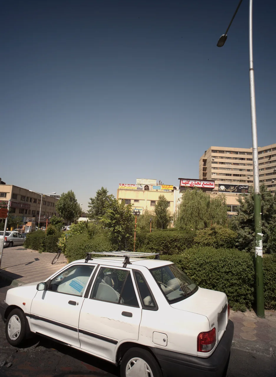 تاکسی تلفنی کسری