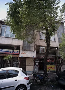 تاکسی سرویس فدک