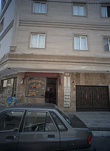موسسه توریستی و اتومبیل کرایه شهاب