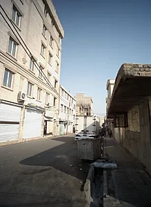 ممتاز تاکسی