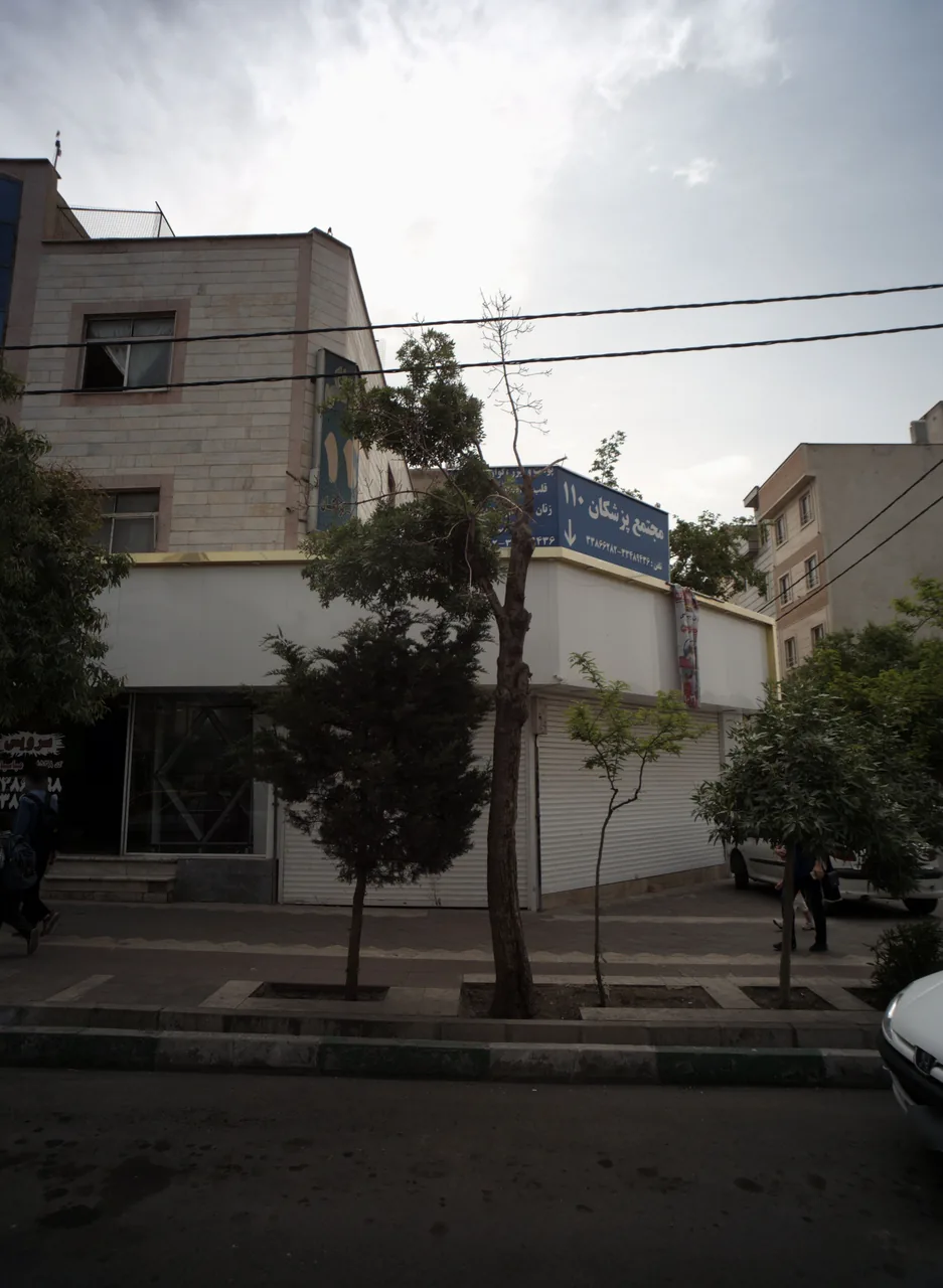 تاکسی تلفنی عباسیان
