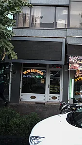 تاکسی سرویس