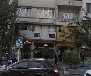 آژانس اسپرت تاکسی
