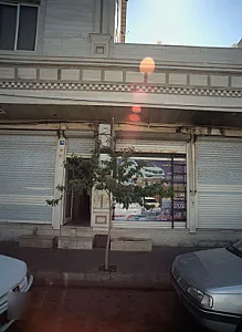 تاکسی تلفنی آرامیس مهر آباد