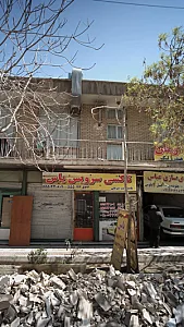 تاکسی سرویس یاس
