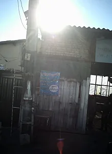 تاکسی سرویس ایرانیان