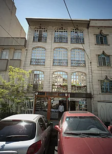 تاکسی سرویس ارابه طلائی