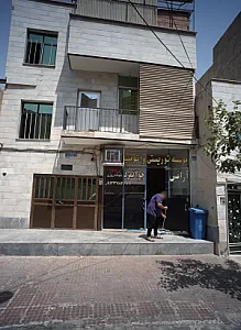 تاکسی تلفنی جوانمرد