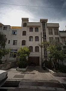 تاکسی سرویس اطمینان