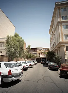 موسسه اتومبیل کرایه