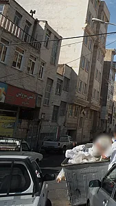 تاکسی سرویس شهروند