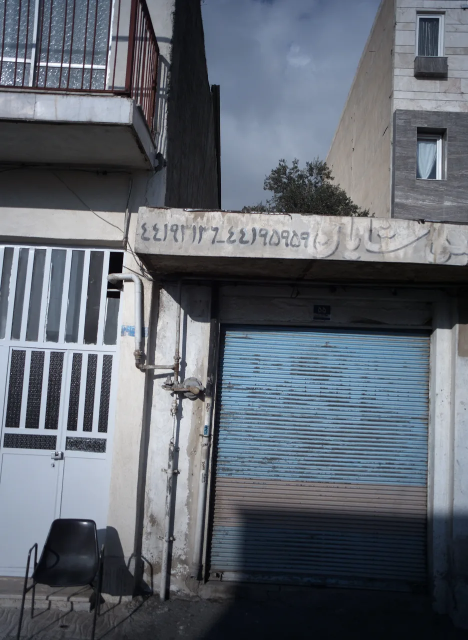 تاکسی سرویس شایان