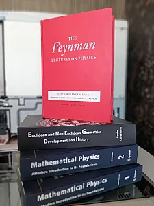 انتشارات گنج حضور