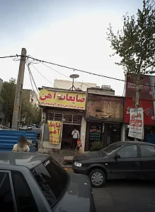 پارسا تاکسی