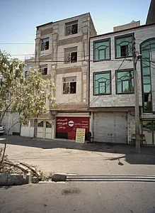 تاکسی سرویس بانوی پایتخت