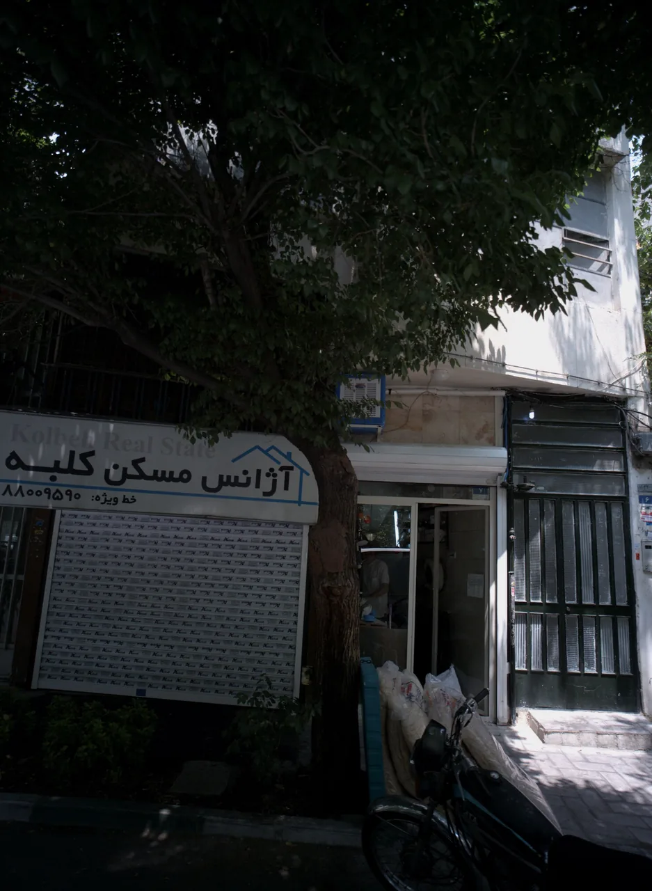 آژانس مسکن کلبه