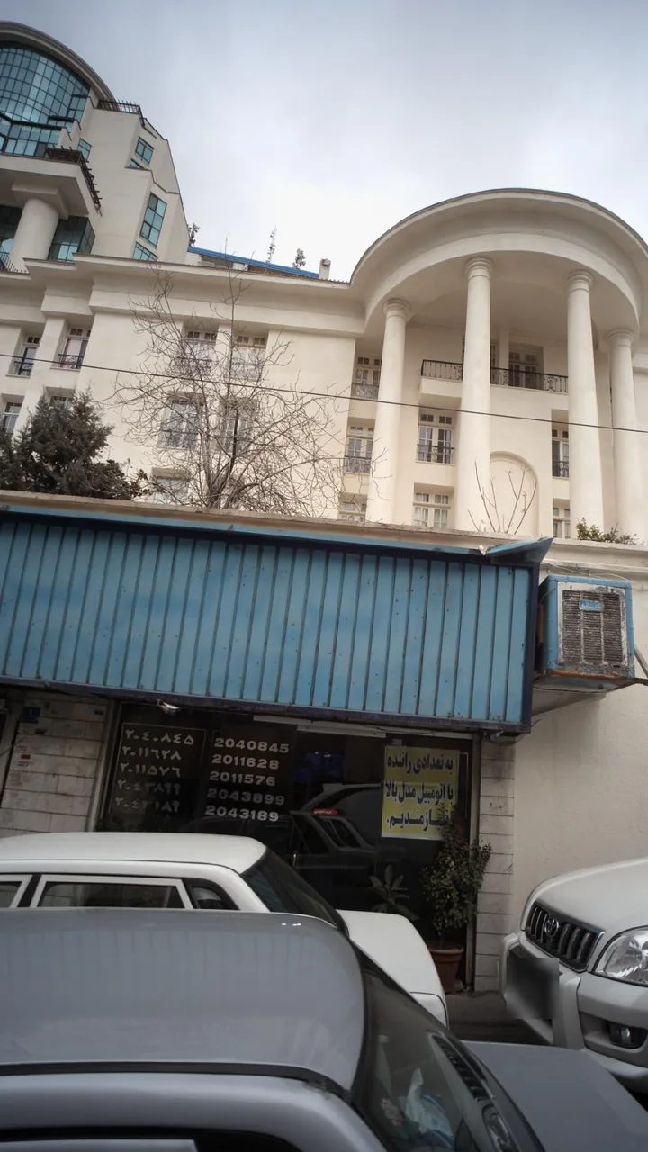 تاکسی تلفنی