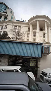 تاکسی تلفنی