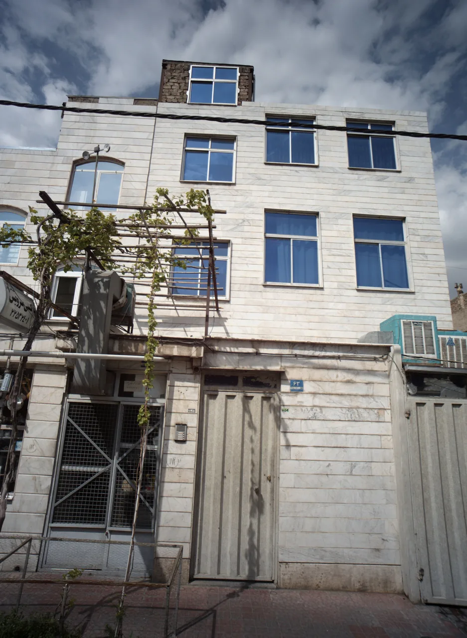 تاکسی سرویس