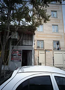 تاکسی سرویس شایان