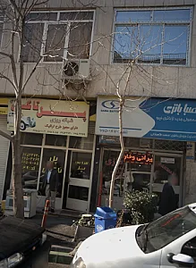 پل تاکسی
