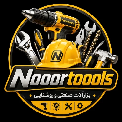 لوگوی Nooortoools