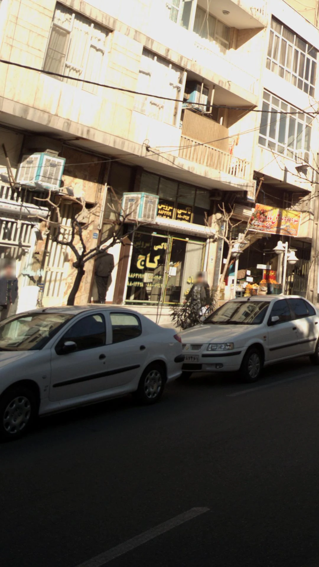 تاکسی سرویس رز - تصویر 2