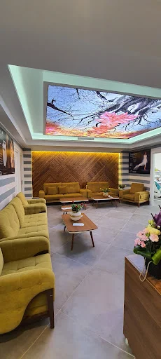 کلینیک تخصصی پوست و مو و زیبائی ولیزر نیک سیما