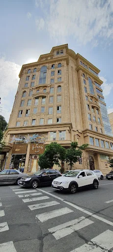 کلینیک تخصصی پوست و مو و زیبائی ولیزر نیک سیما