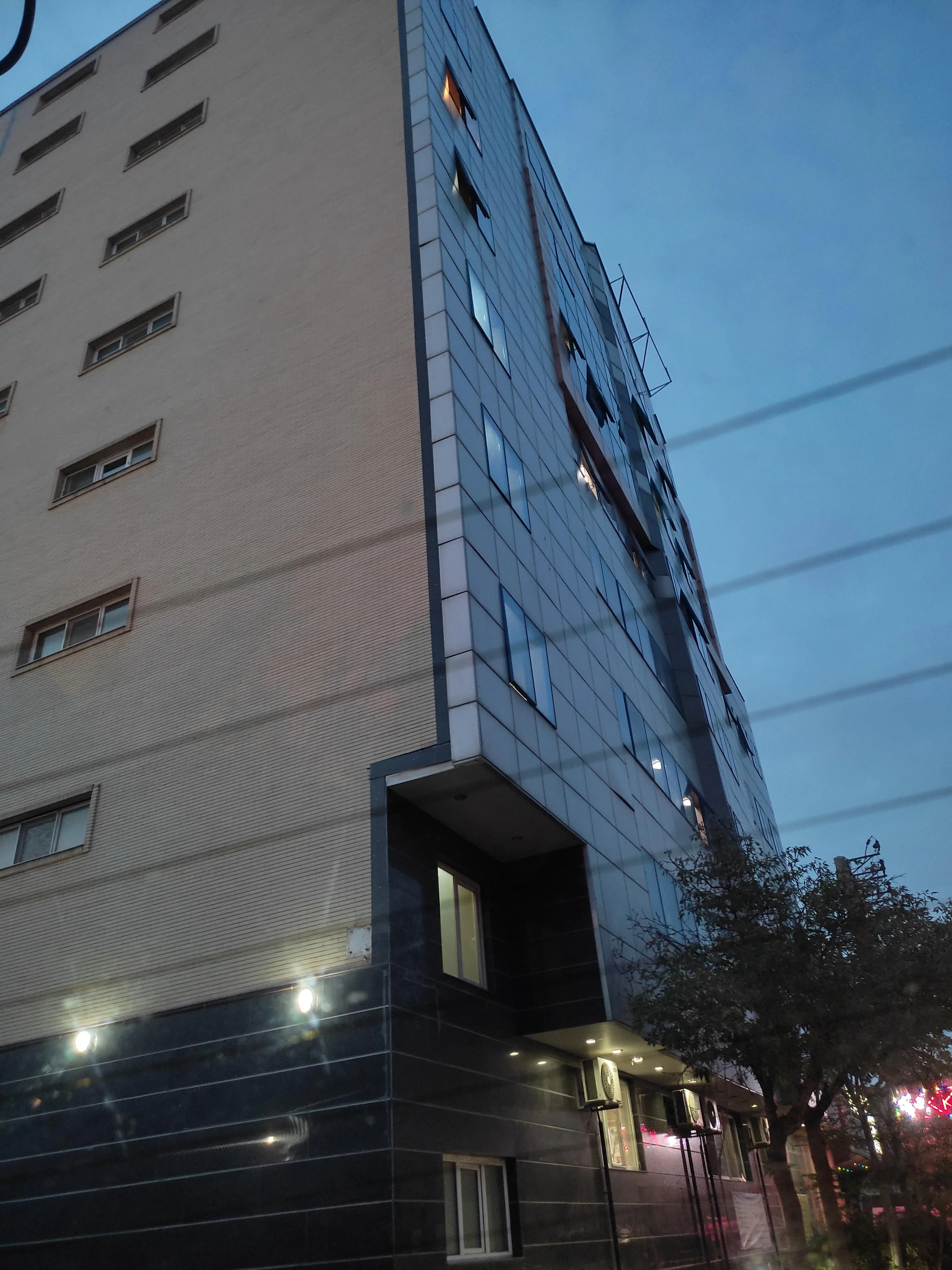 بیمارستان نور نجات