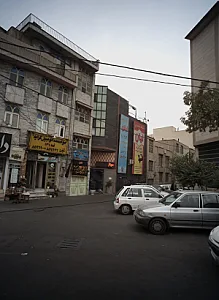 موسسه اتومبیل کرایه کد 136