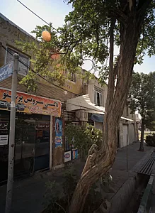 تاکسی سرویس پرستو