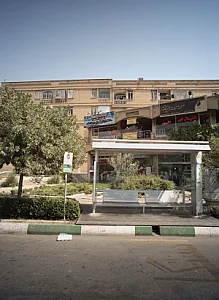 تاکسی سرویس مهربانو