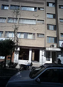 موسسه توریستی و اتومبیل کرایه المپیک