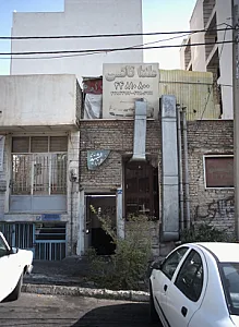 ملدا تاکسی