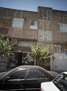 تاکسی سرویس شاهد