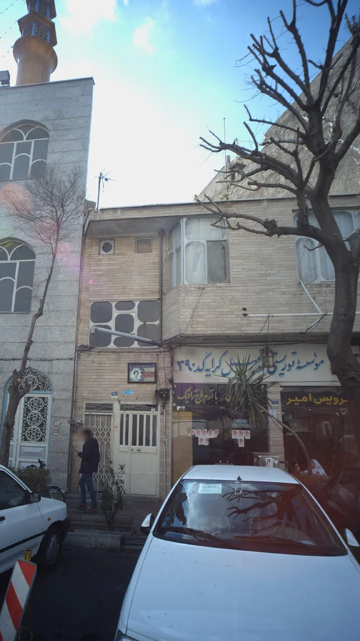 تاکسی سرویس امیر - تصویر 2