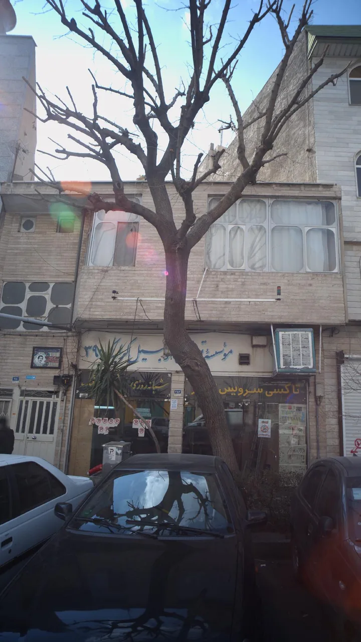 تاکسی سرویس امیر - تصویر 3