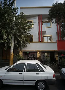موسسه اتومبیل کرایه توریستی آریا