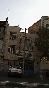 تاکسی سرویس بهادر