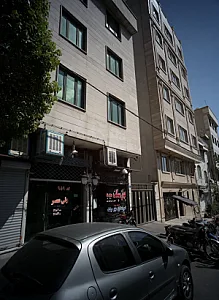 تاکسی تلفنی ولی عصر عج