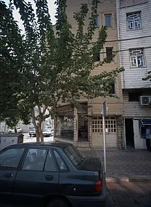 تاکسی سروستان