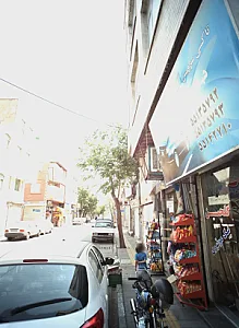 تاکسی سرویس گلچین