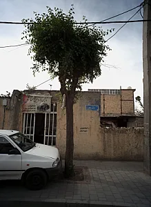 تاکسی سرویس ساعی