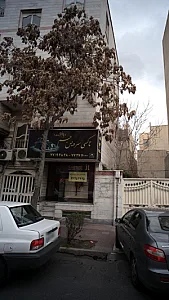 تاکسی سرویس ترنج