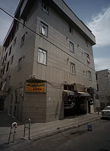 تاکسی سرویس حسام