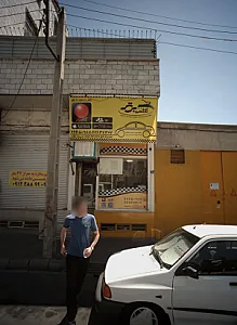 تاکسی برتر