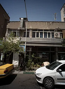 تاکسی سرویس