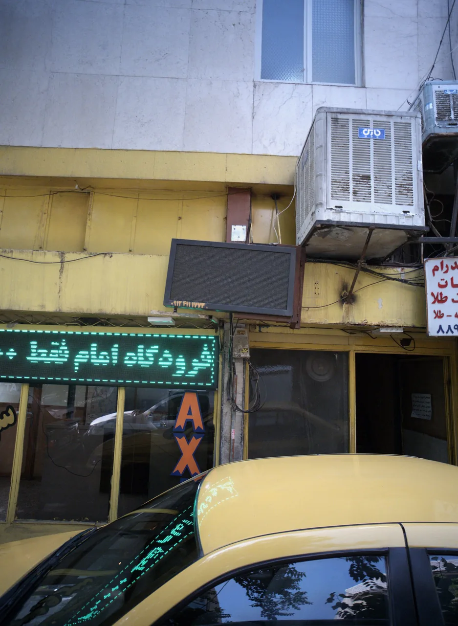 تاکسی سرویس